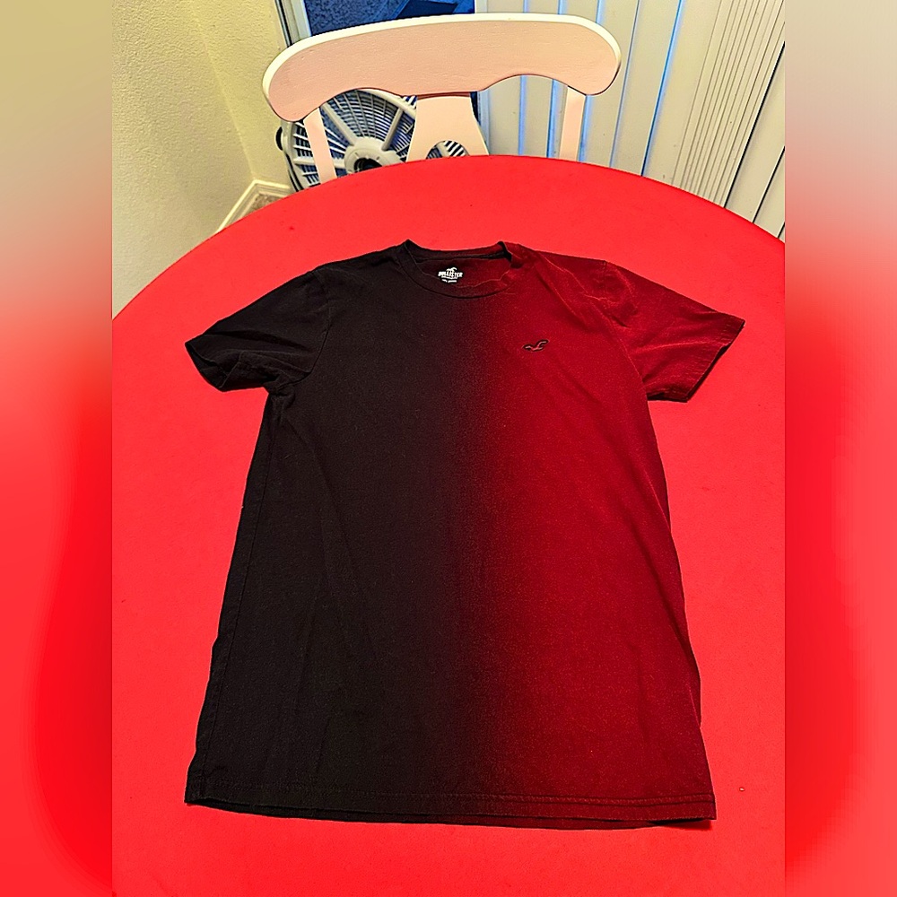 HOLLISTER SHIRTS 3 PAIR BUNDLE ALL MEDIUM!!!